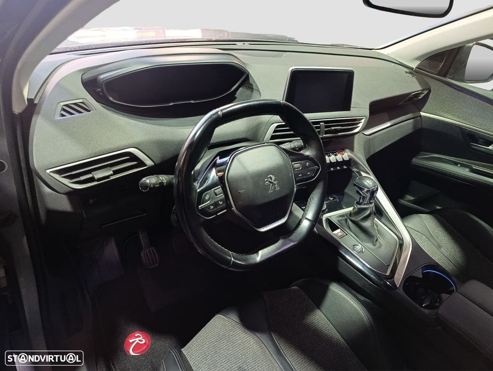 Peugeot 3008 1.2 PureTech Allure - 10
