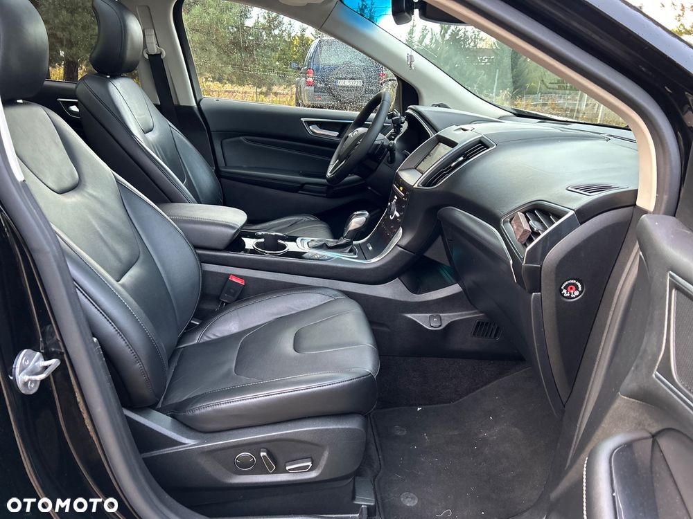 Ford Edge 2.0 TDCi Twin-Turbo 4WD Sport - 27