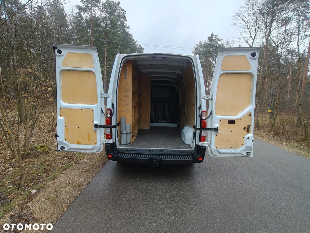Renault Master - 33