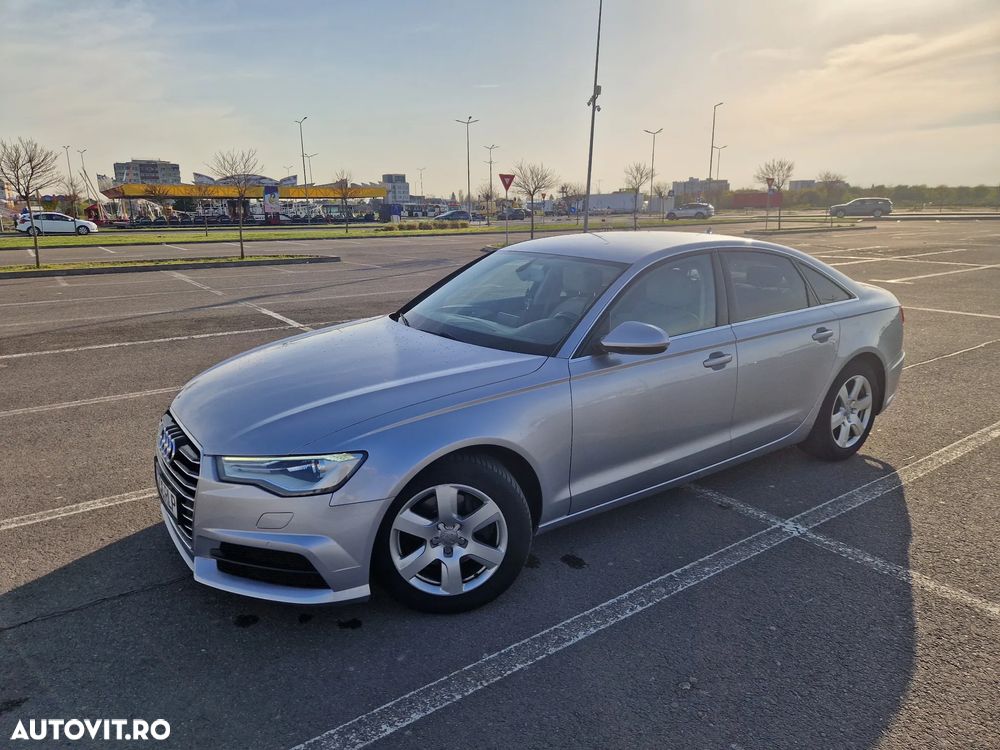 Audi A6 - 24