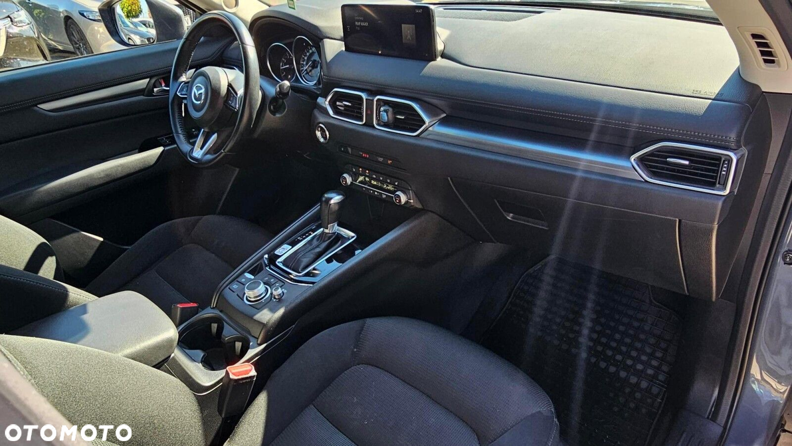 Mazda CX-5 - 12