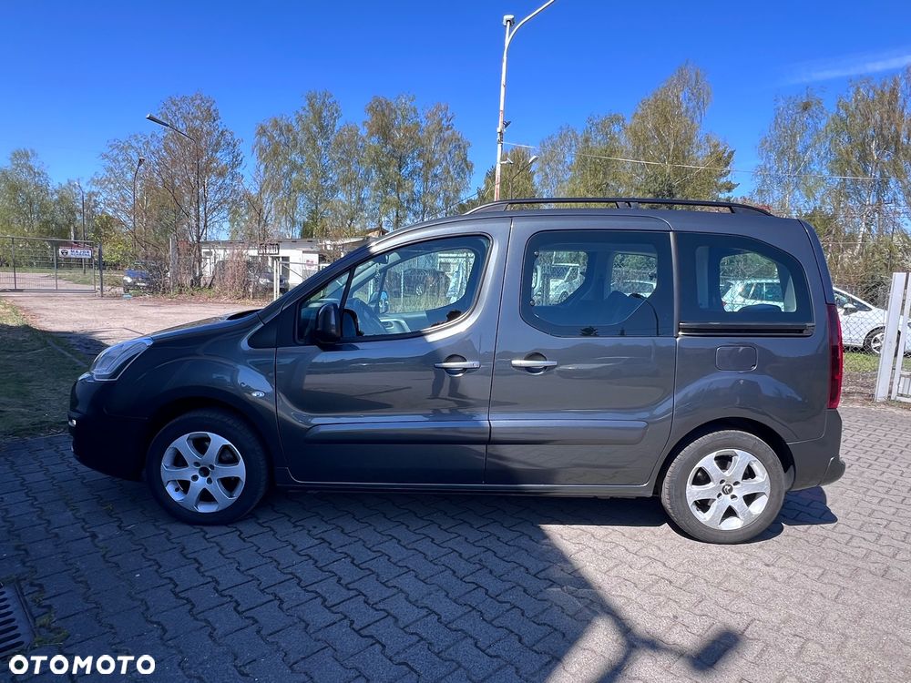 Citroën Berlingo Multispace BlueHDi 100 S&S SELECTION - 6