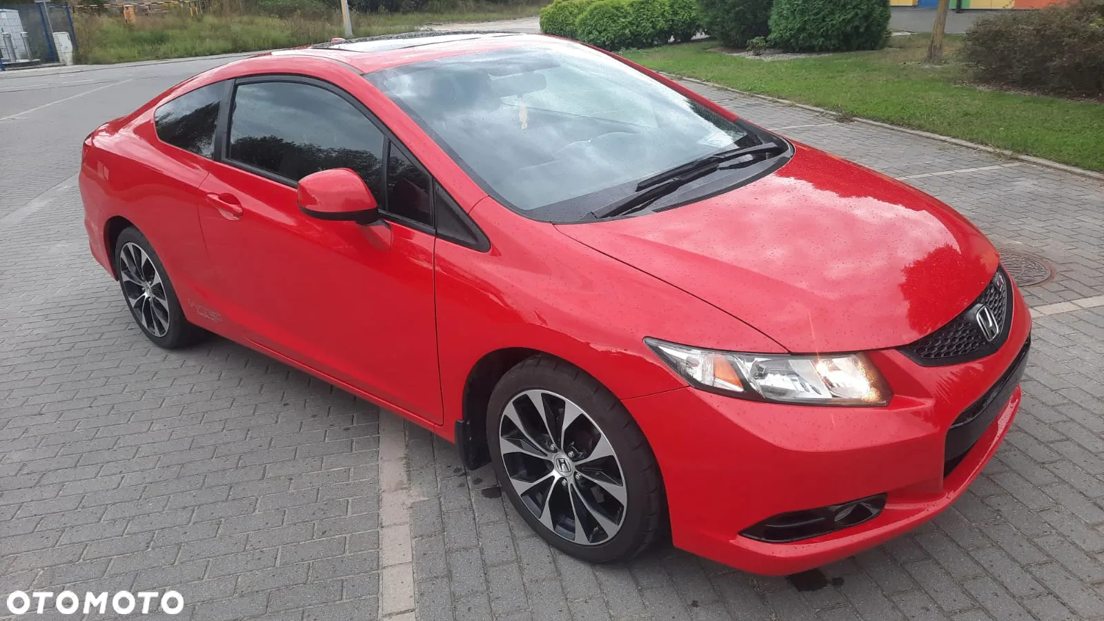 Honda Civic - 21