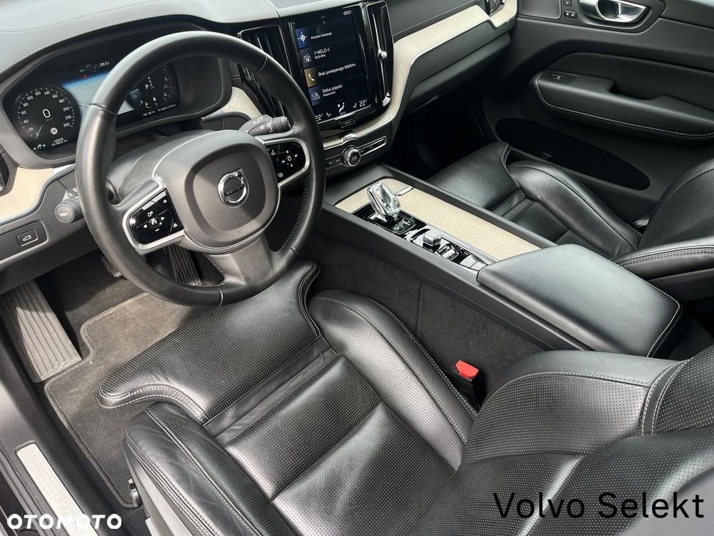 Volvo XC 60 - 11