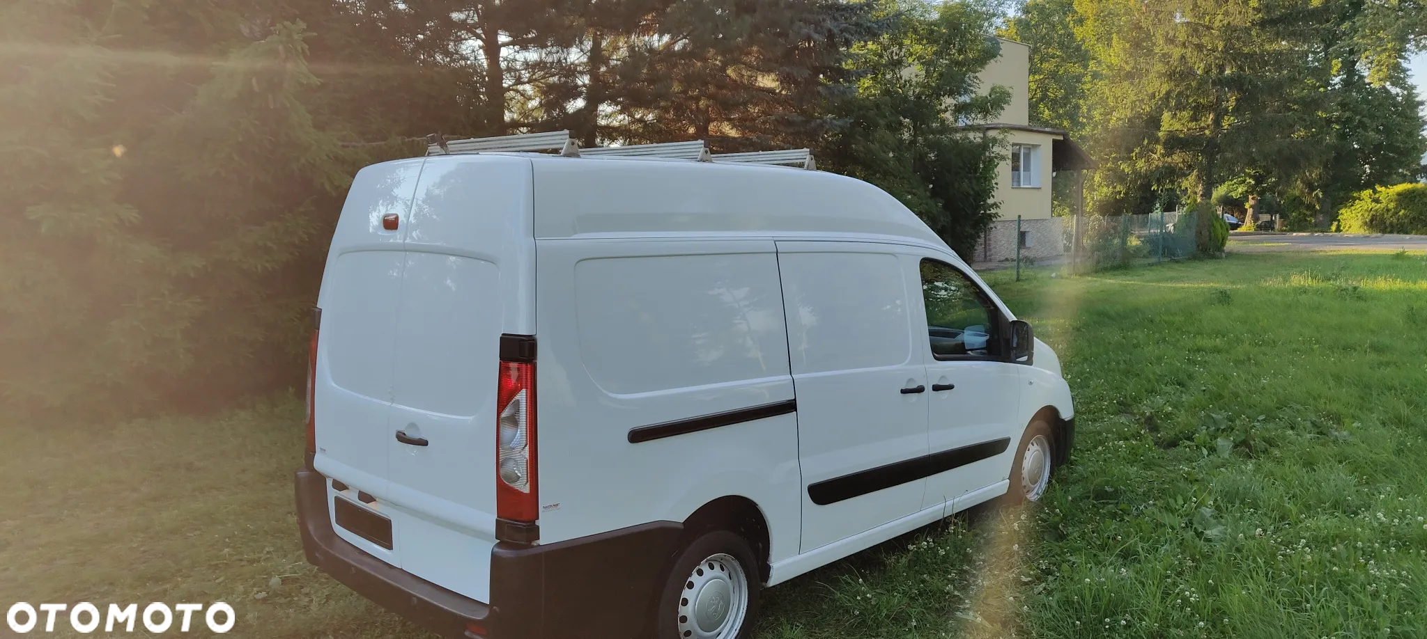 Peugeot Expert - 8