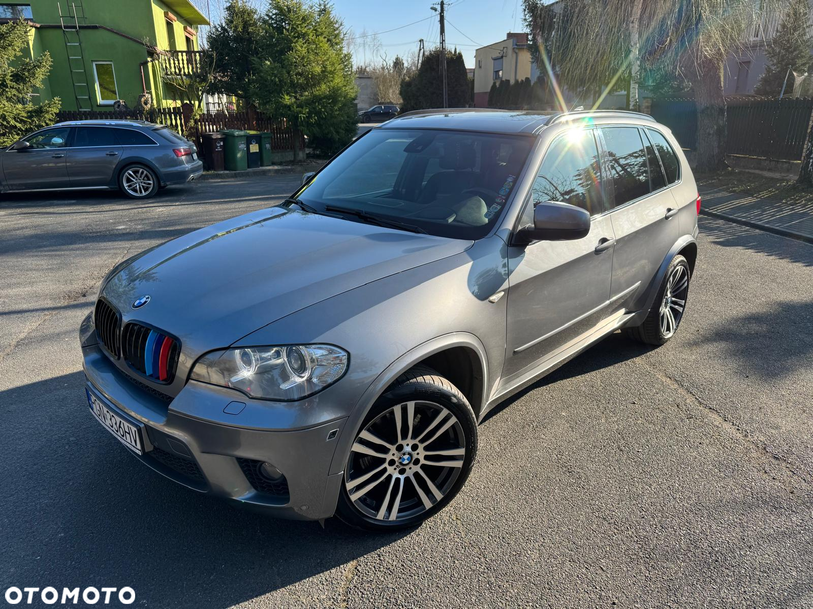 BMW X5 xDrive40d - 6