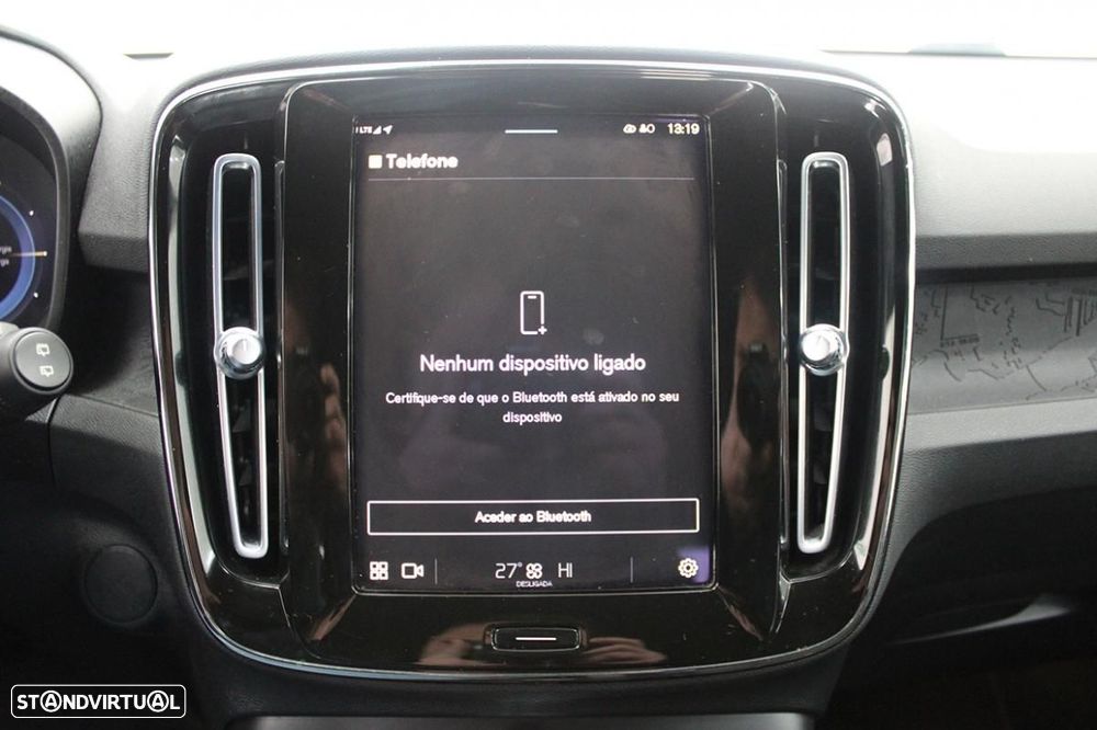 Volvo XC 40 Recharge 69 kWh Single Motor Core - 29