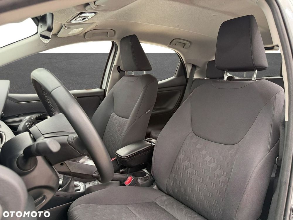 Toyota Yaris 1.5 Comfort - 11