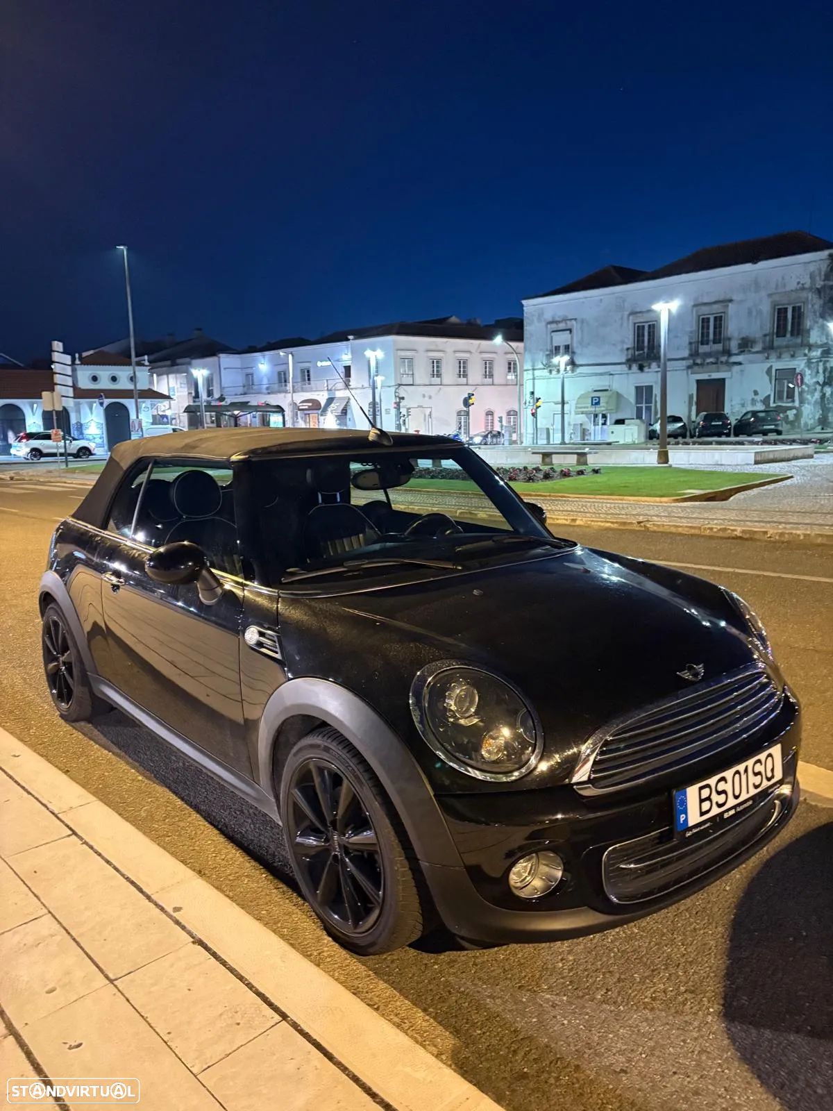 MINI Cabrio Cooper - 1