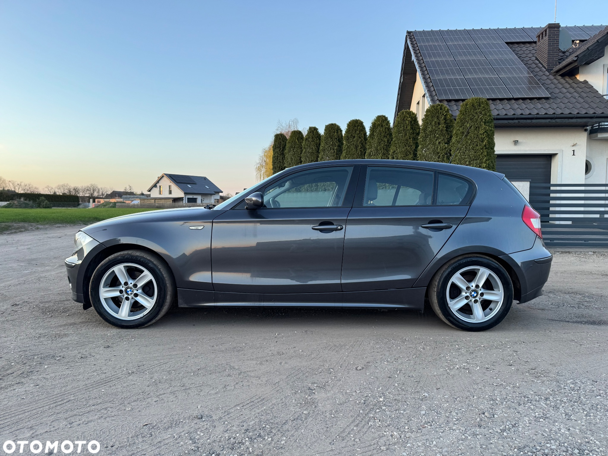 BMW Seria 1 116i - 3