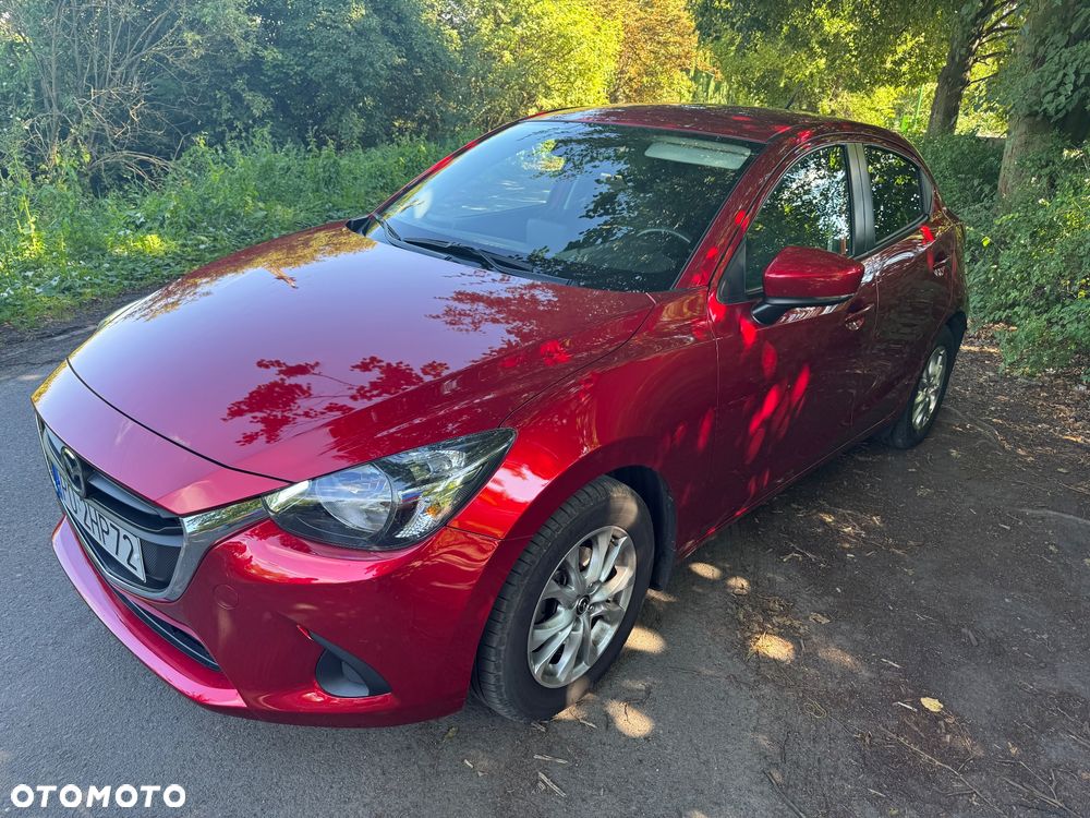 Mazda 2 1.5 Skymotion - 1