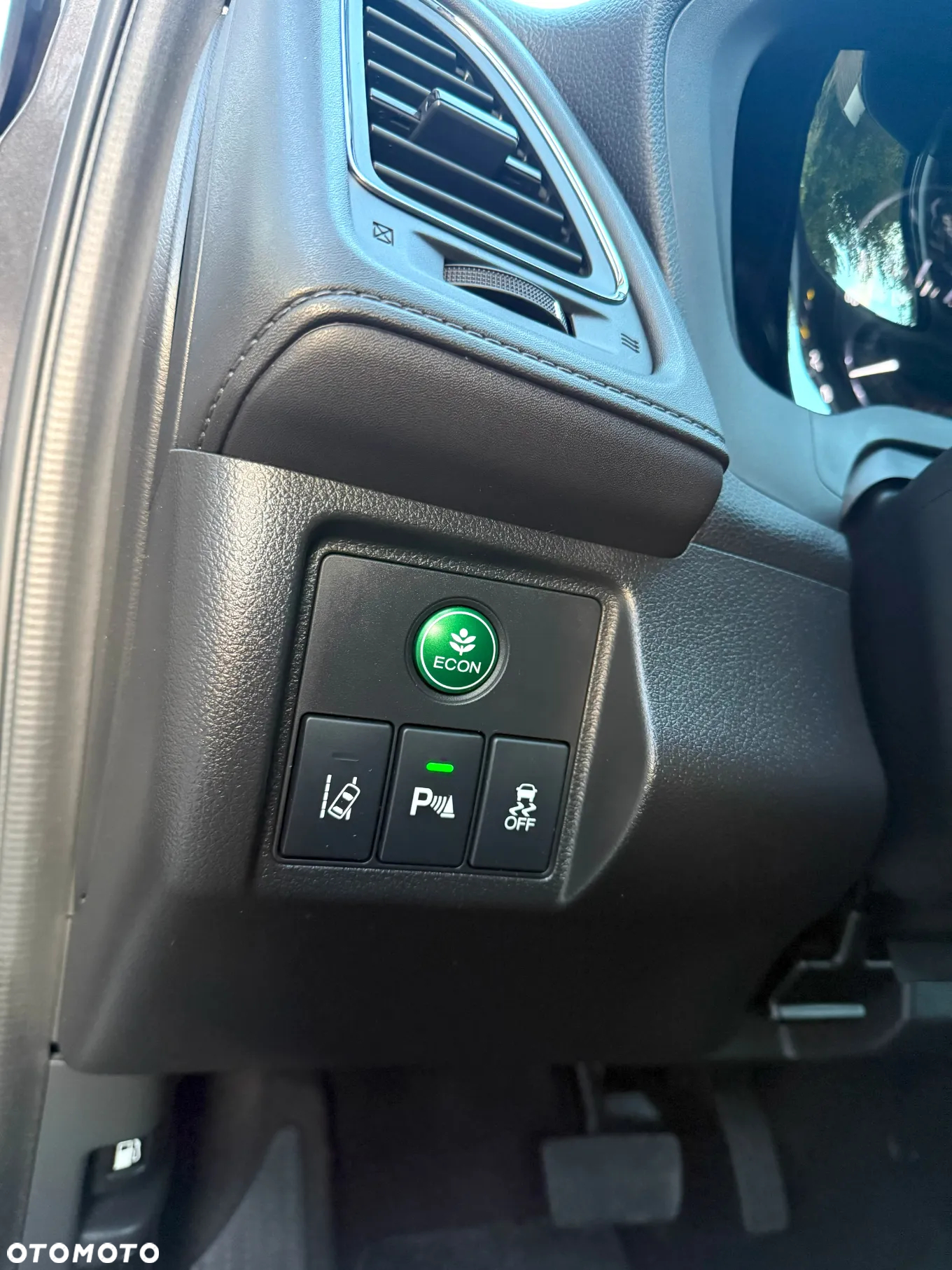 Honda HR-V 1.5 Executive (ADAS / Connect+) CVT - 26