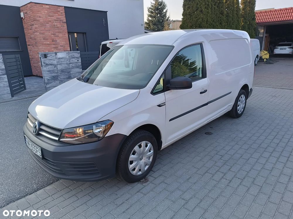 Volkswagen CADDY MAXI - 3