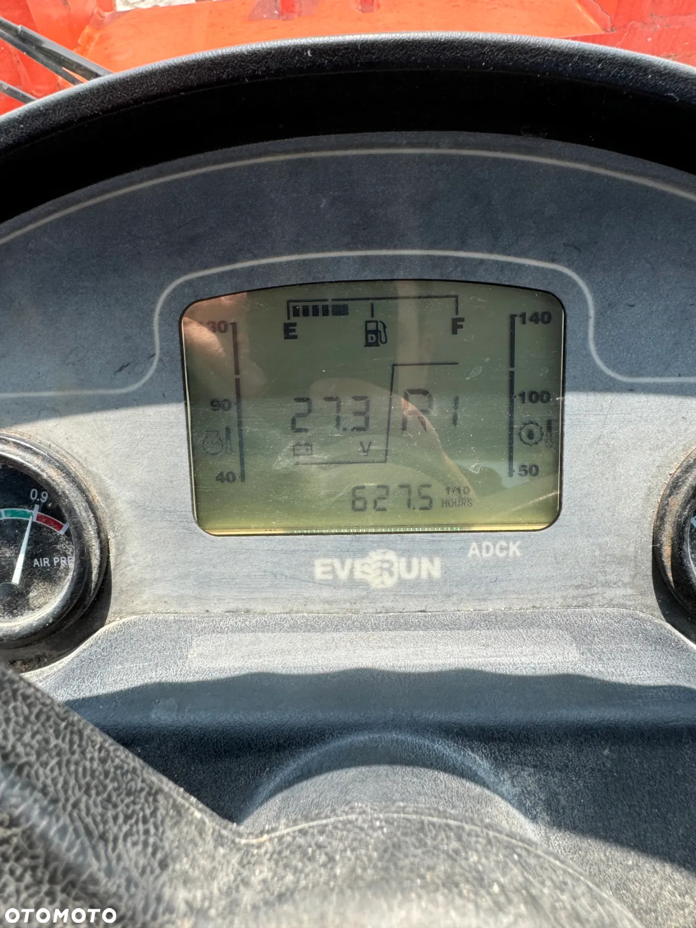Everun ER25 - 8