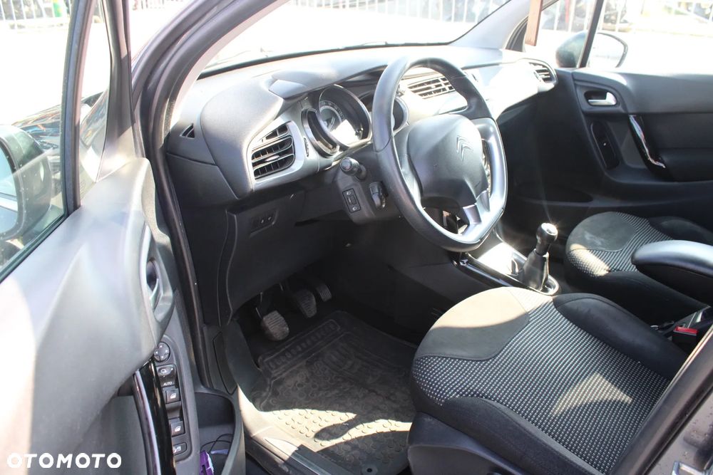 Citroën C3 HDi 90 FAP Exclusive - 10