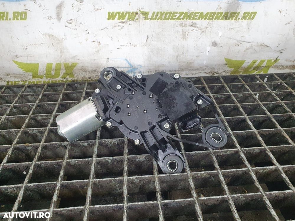 Motoras stergator luneta haion 5k6955711b 1.4 tdi CUSA Volkswagen VW - 1