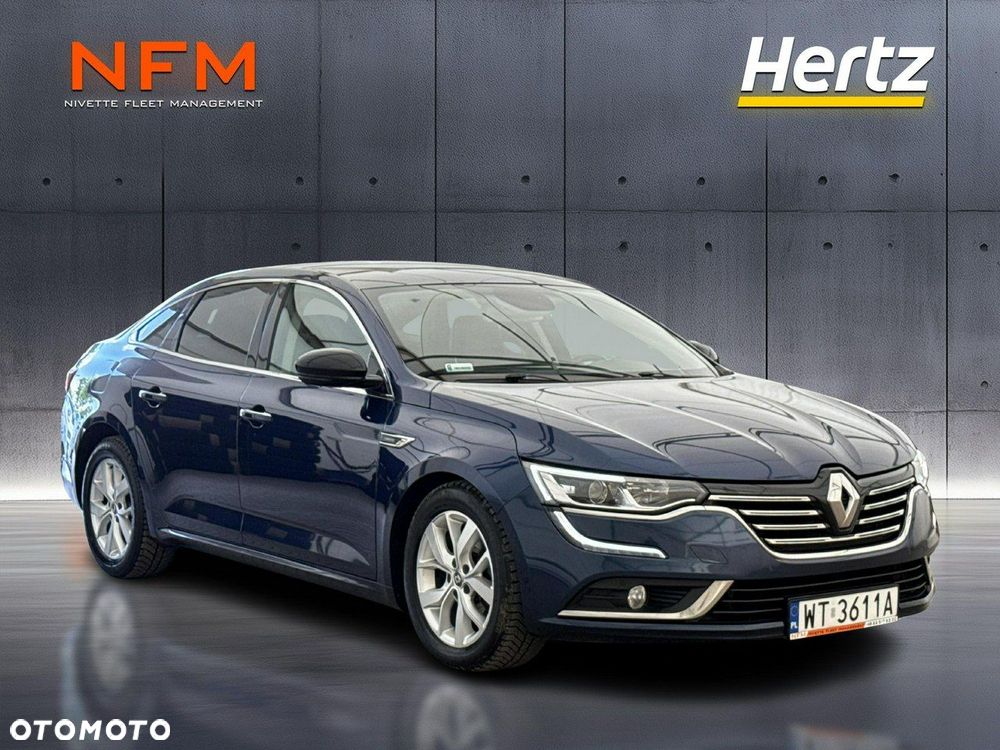 Renault Talisman - 3