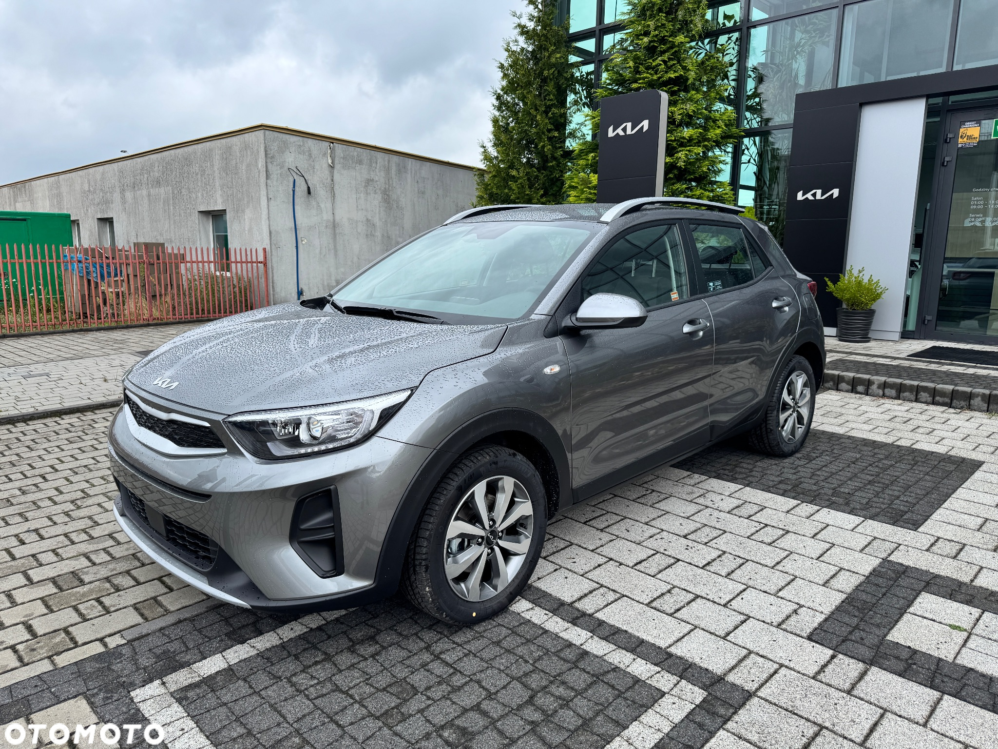 Kia Stonic 1.2 M - 5