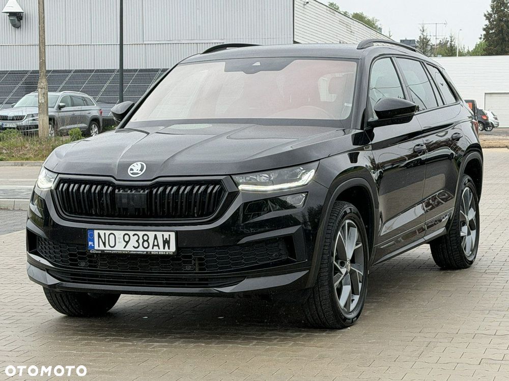 Skoda Kodiaq - 6
