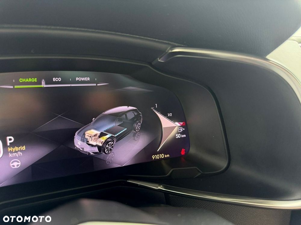 DS Automobiles DS 7 Crossback - 20