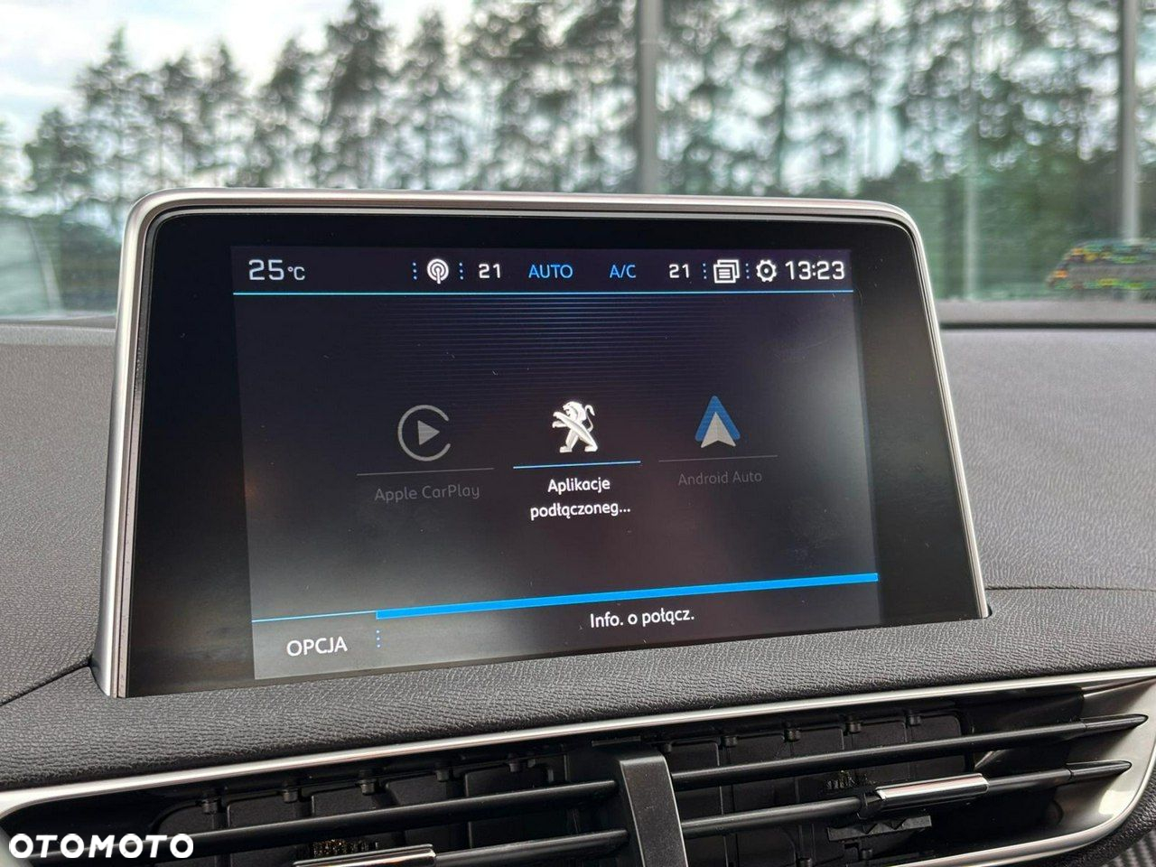 Peugeot 3008 1.2 PureTech Active S&S EAT6 - 26