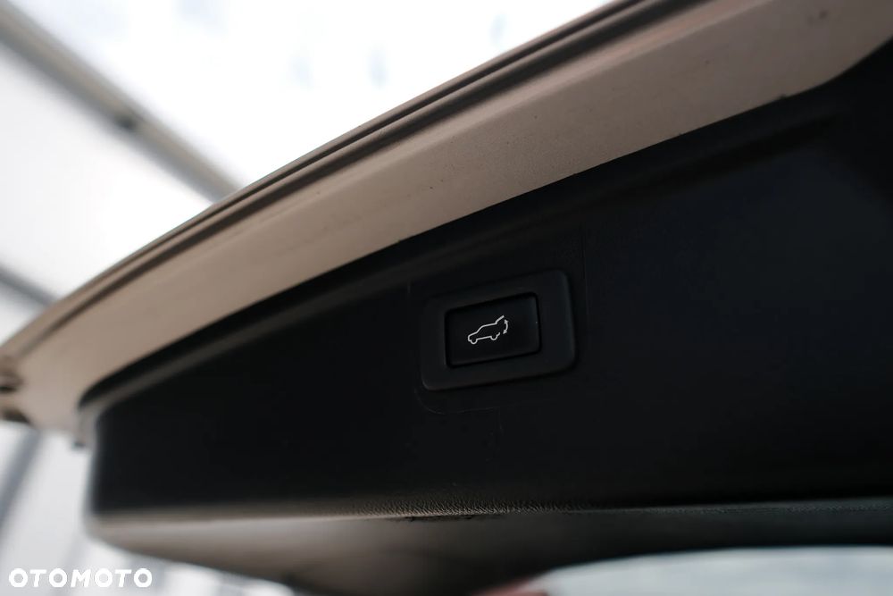 Subaru Outback - 21