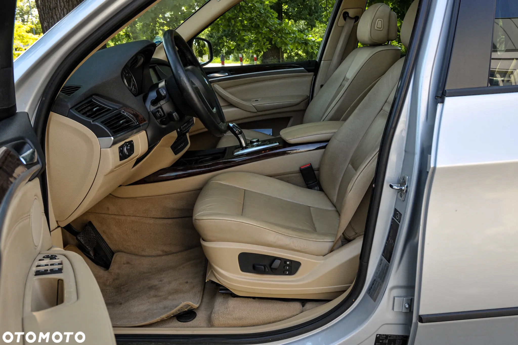 BMW X5 3.5d xDrive - 7