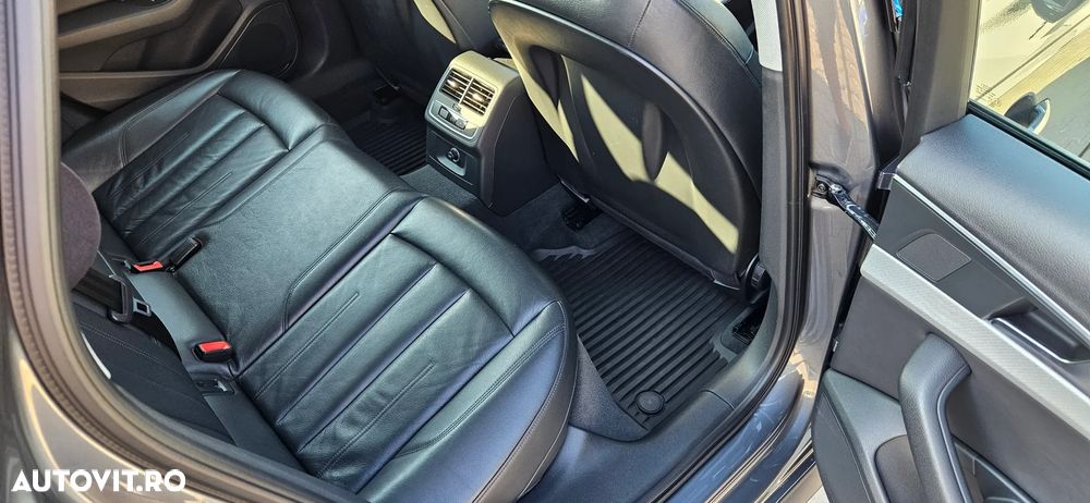 Audi A4 Allroad - 26