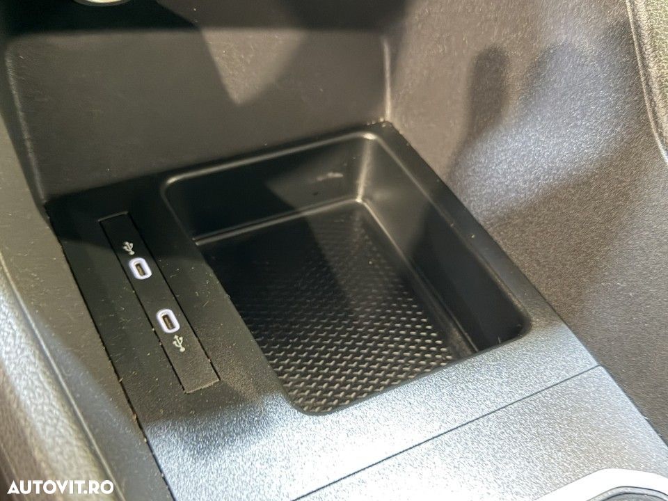 Volkswagen Caddy - 18