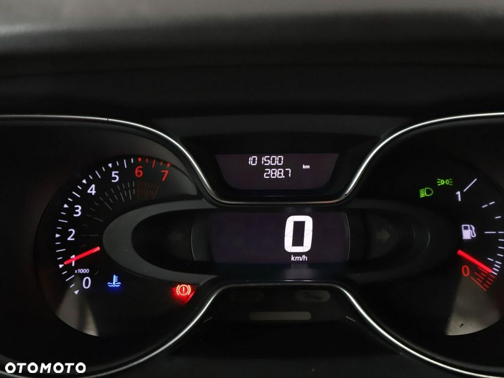 Renault Captur (ENERGY) TCe 90 INTENS - 23