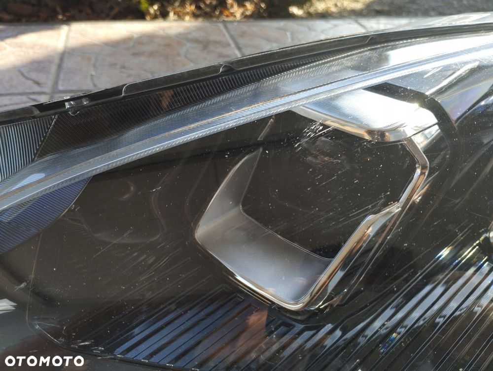 Lampa lewa Full LED Ford Kuga MK3 LV4B-13E017-AH - 3