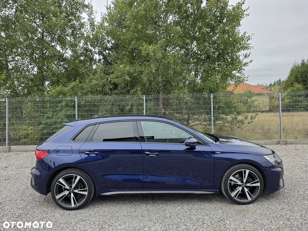Audi A3 - 3