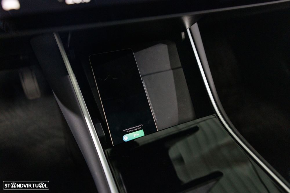 Tesla Model 3 Tração Traseira - 22