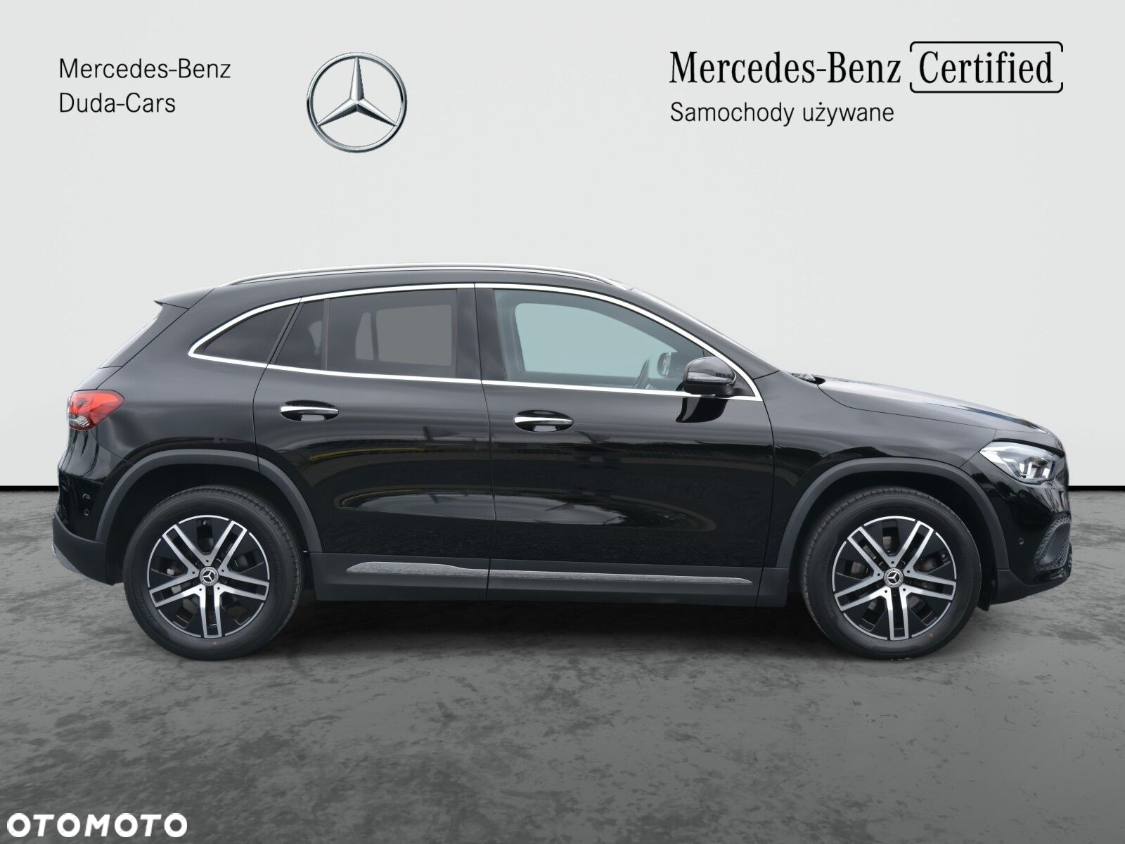 Mercedes-Benz GLA 200 Progressive - 6