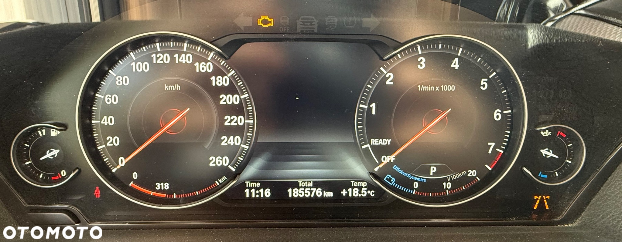 BMW Seria 4 - 6