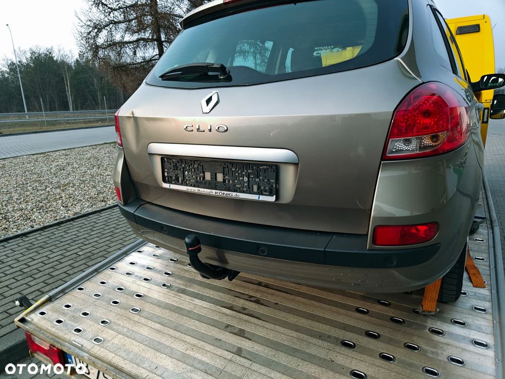 Renault Clio 1.2 TCE Dynamique - 19