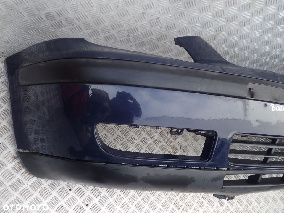 ZDERZAK PRZOD VW BORA RADOM - 2