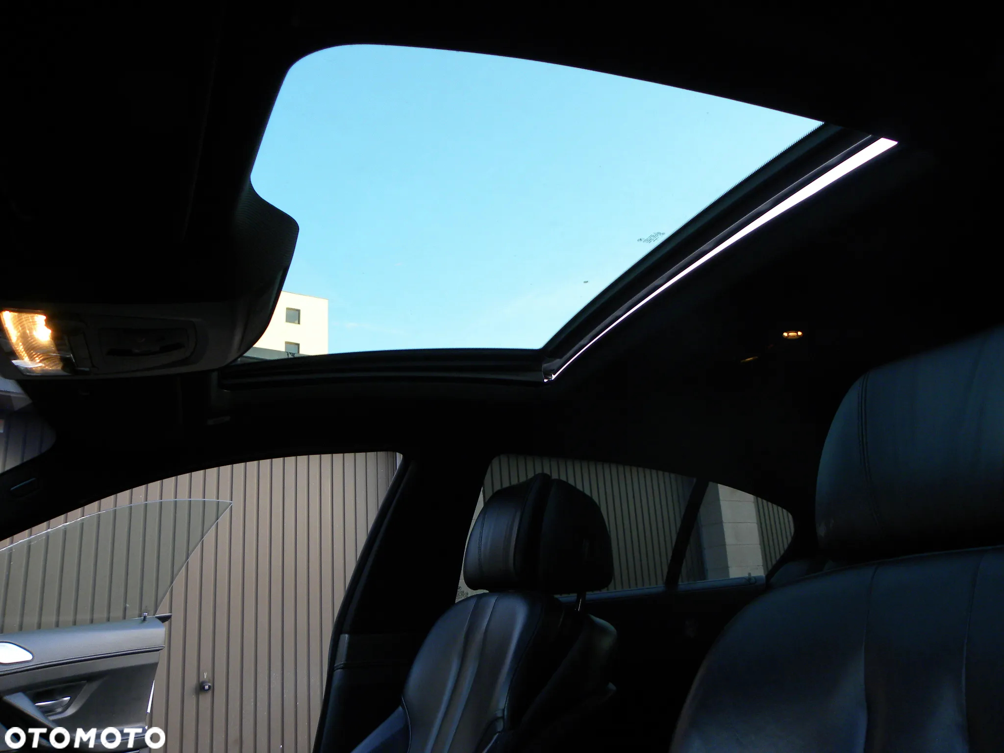 BMW Seria 6 640d - 14