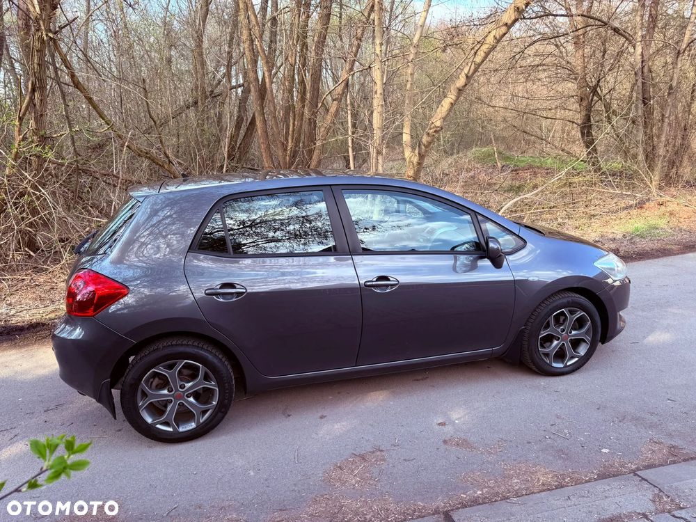 Toyota Auris 1.6 VVT-i Prestige Start - 10