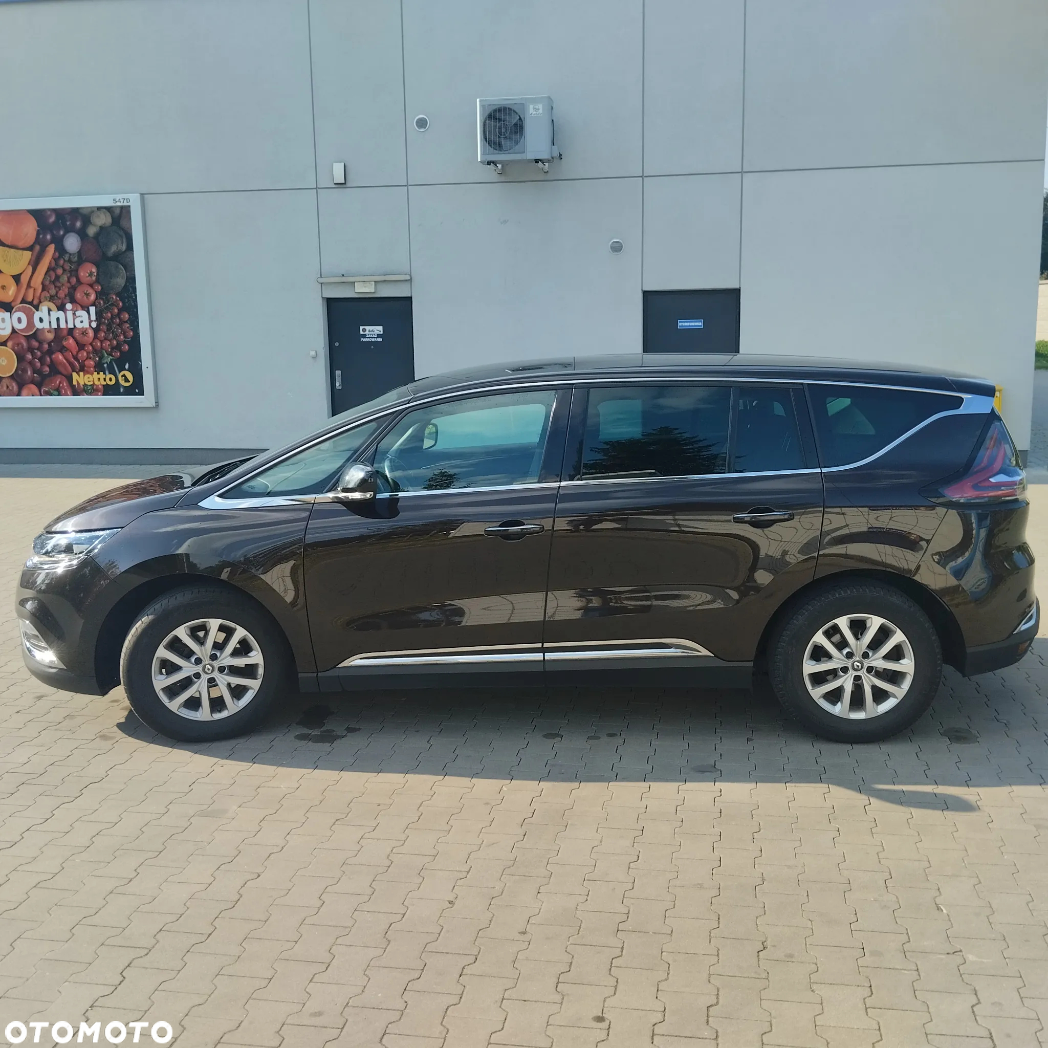 Renault Espace 1.6 dCi Energy Life - 2