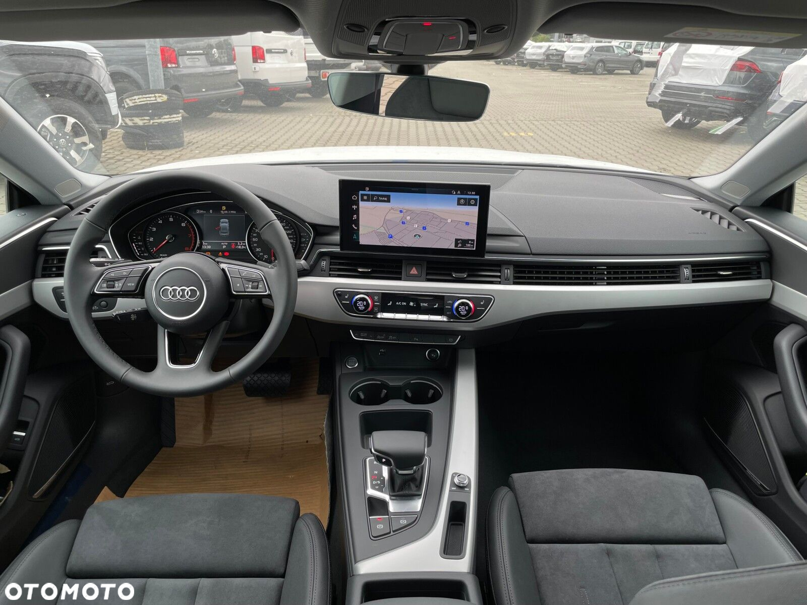 Audi A5 - 12