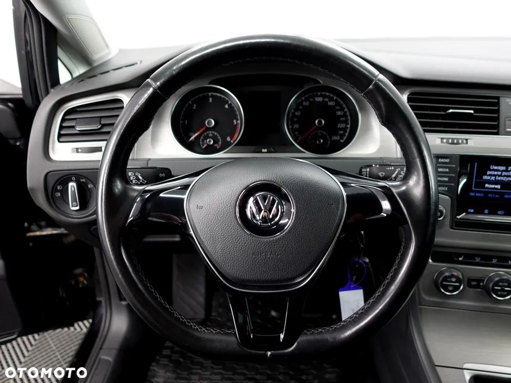 Volkswagen Golf 2.0 TDI BMT Comfortline EU6 - 18