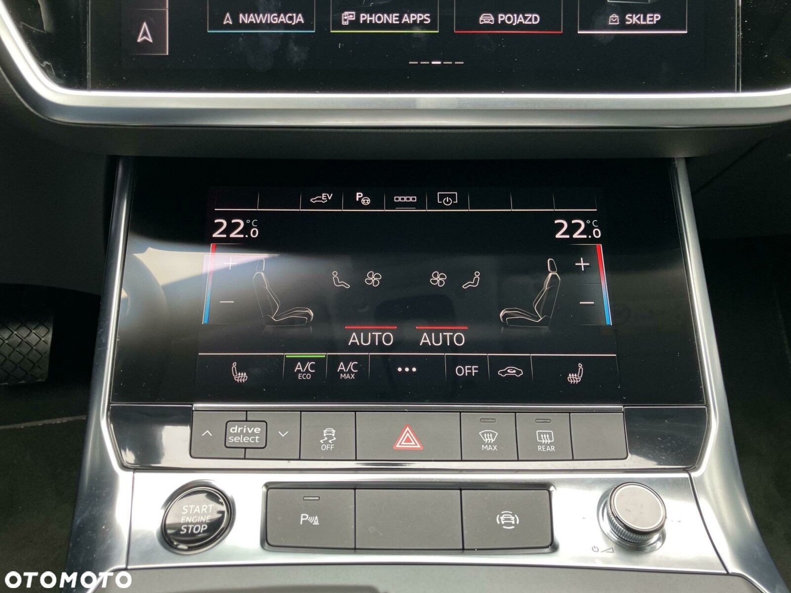 Audi A6 - 18