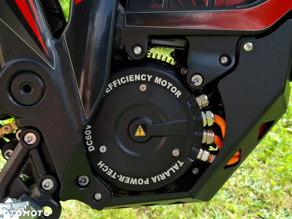Talaria Sting R - 6