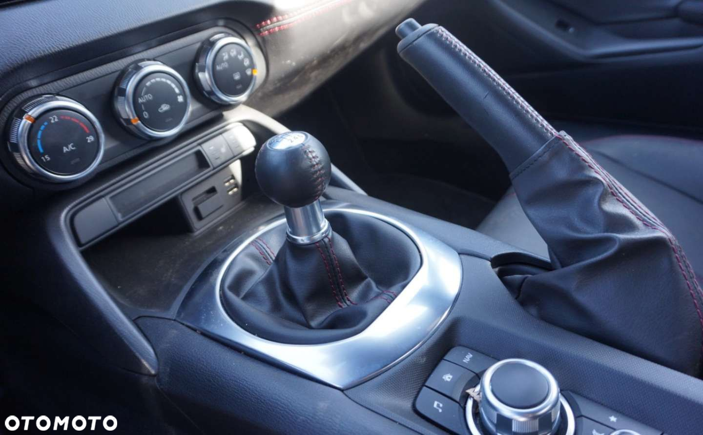 Mazda MX-5 - 13