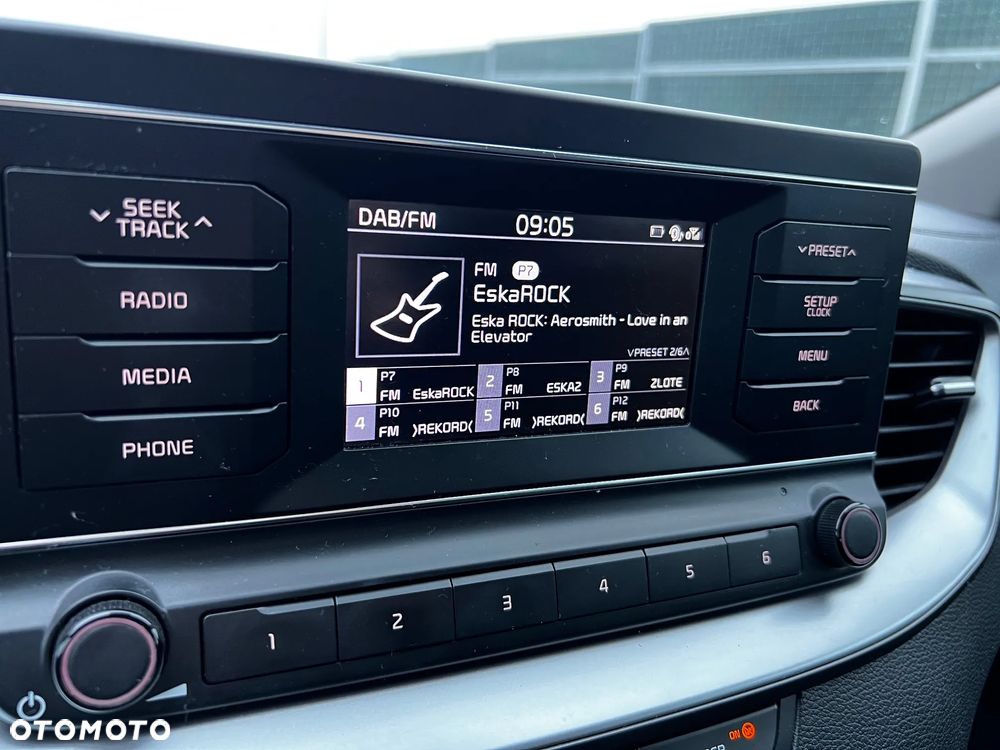 Kia Ceed 1.0 T-GDI S - 21