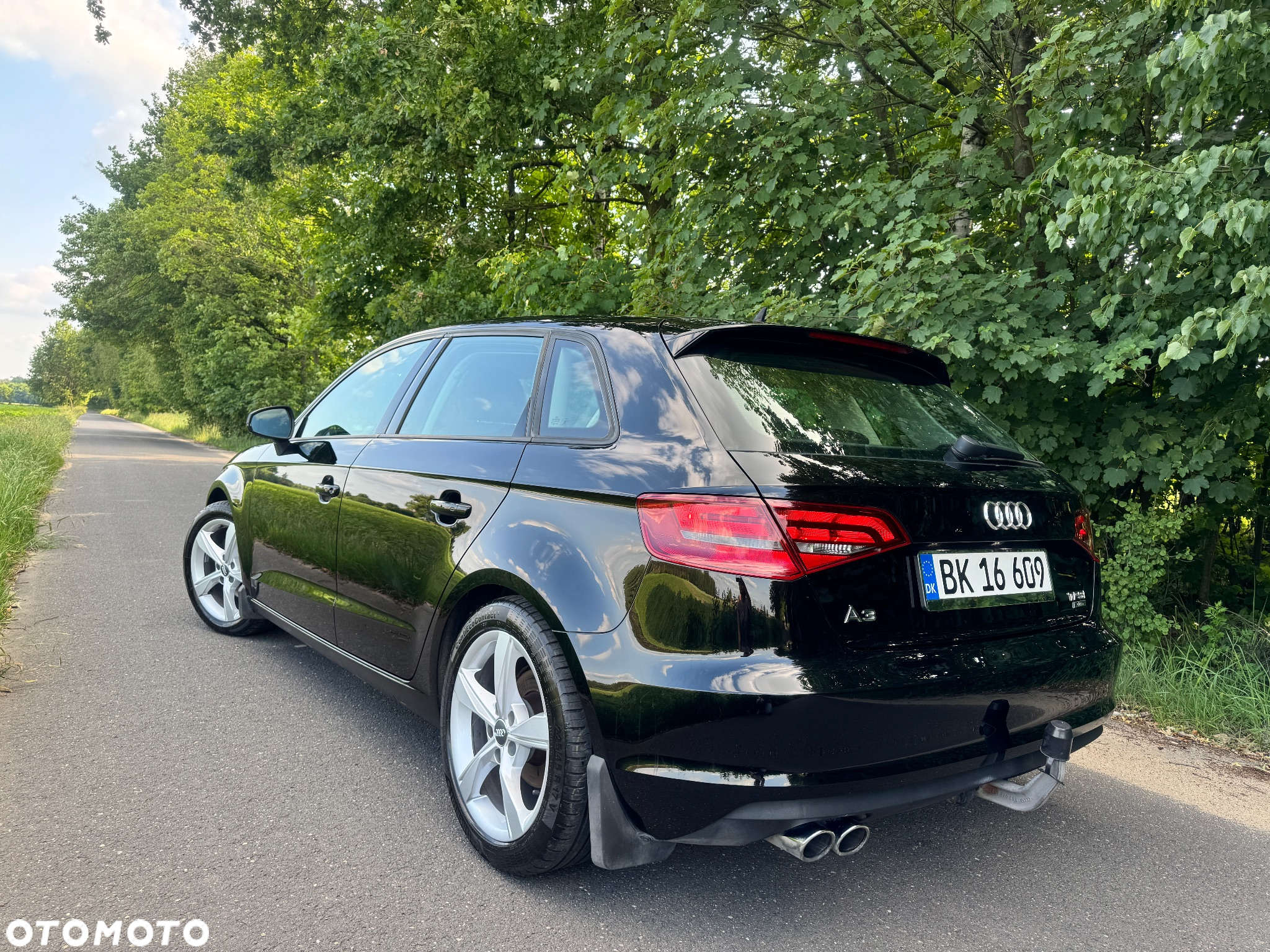 Audi A3 1.4 TFSI CoD ultra Ambition - 18