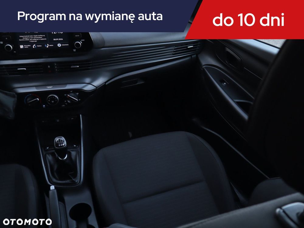Hyundai i20 - 10