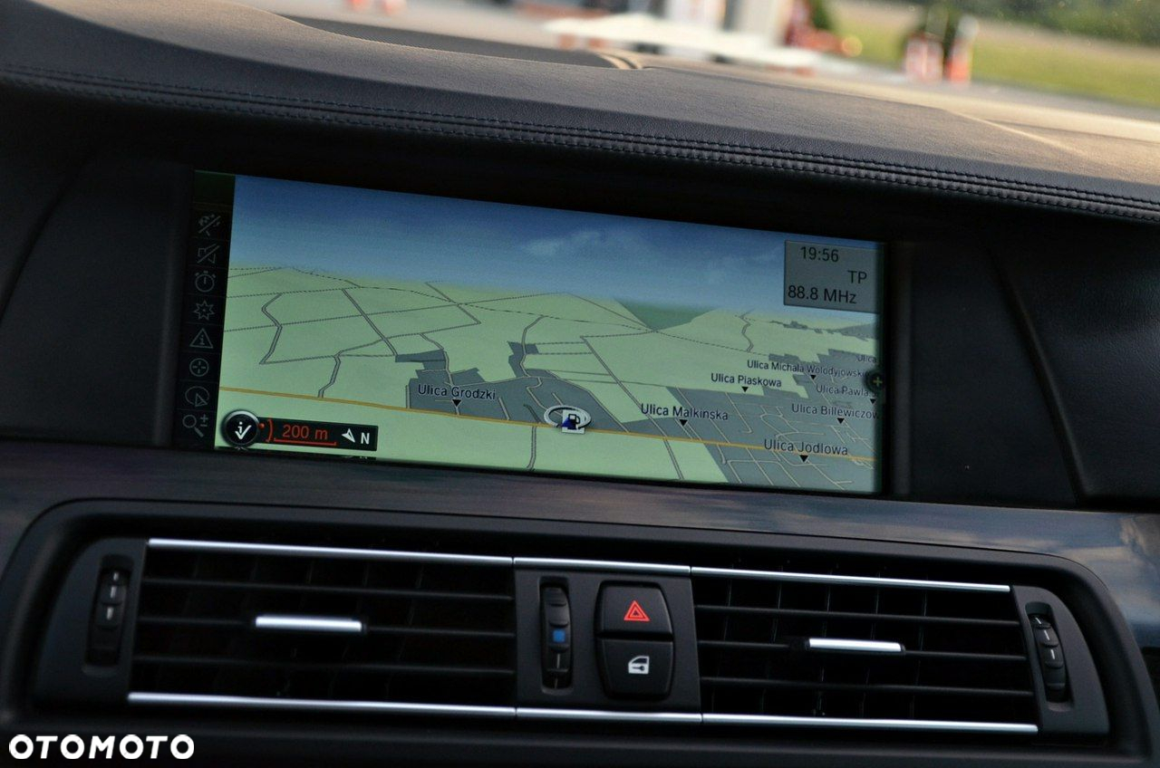 BMW Seria 5 - 27