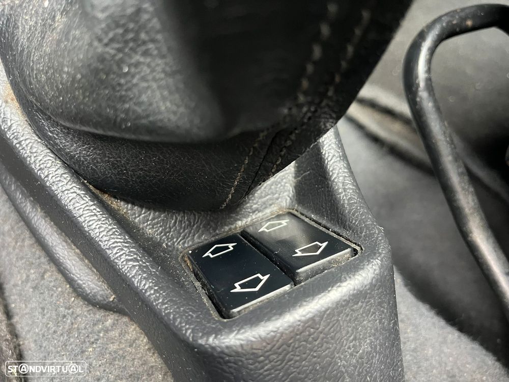 Citroën Saxo 1.0i Furio - 16